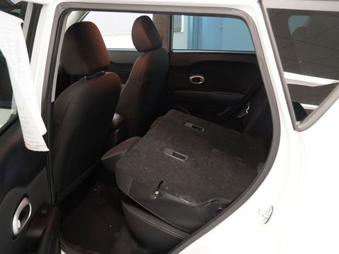 Used 2016 Kia Soul w/ Convenience Package FWD image 20