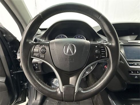 Used 2020 Acura MDX FWD image 14
