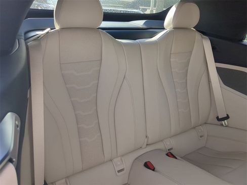 New 2026 BMW 840i xDrive Convertible image 13