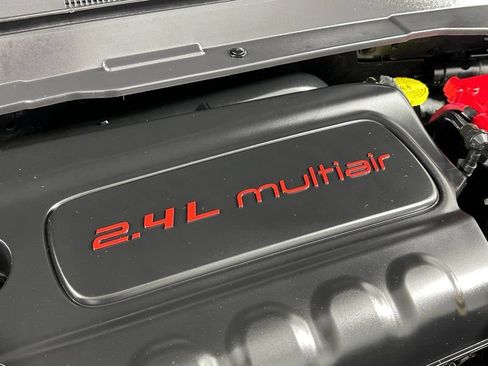 Used 2020 Jeep Compass Sport w/ Cold Weather Group AWD/4WD image 19