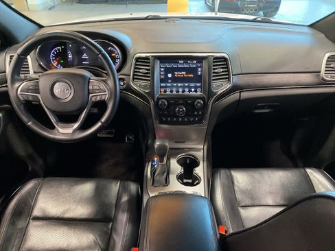 Used 2018 Jeep Grand Cherokee High Altitude image 14