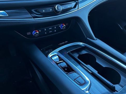 Used 2023 Buick Enclave Essence w/ Experience Buick Package image 23