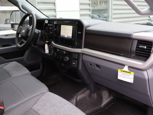 New 2026 Ford F350 XLT AWD/4WD image 32