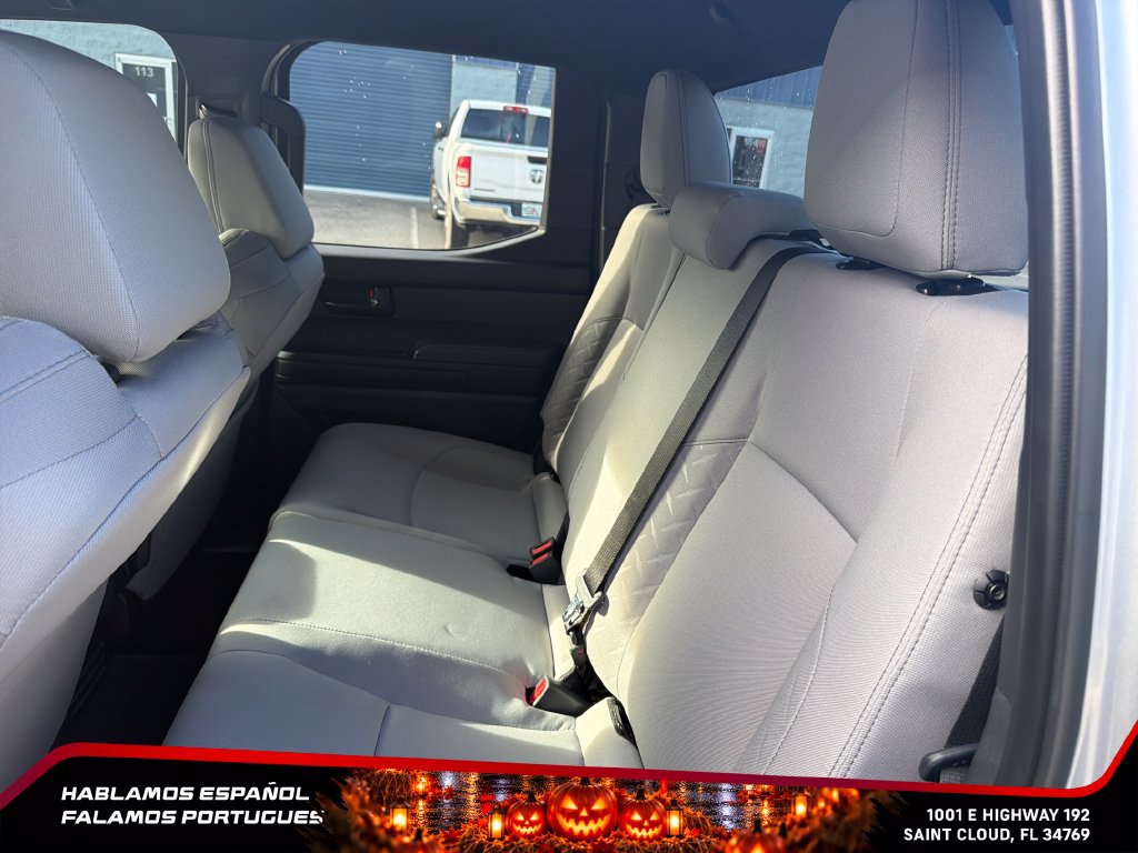 Used 2026 Toyota Tacoma SR5 RWD image 26