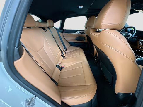 Certified 2023 BMW i4 eDrive35 RWD image 28