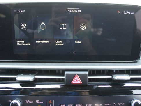 New 2026 Kia Sportage X-Line image 43