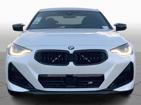 Used 2026 BMW M240i M240i w/ Premium Package image 3
