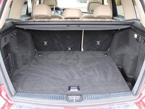 Used 2011 Mercedes-Benz GLK 350 GLK 350 4MATIC AWD 4dr SUV image 30