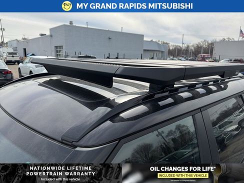 New 2026 Mitsubishi Outlander Trail Edition image 11