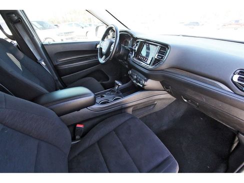 Used 2022 Dodge Durango SXT image 27