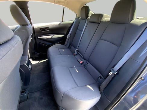 Used 2024 Toyota Corolla LE FWD image 20