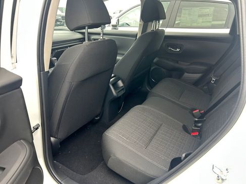 New 2026 Honda HR-V LX image 23