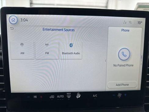 New 2026 Ford Transit 250 148 Medium Roof w/ Load Area Protection Package image 22