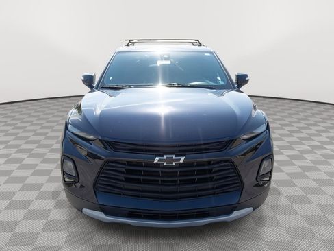 Used 2021 Chevrolet Blazer LT AWD/4WD image 2