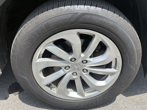 Used 2017 Acura RDX AWD image 15