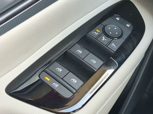 New 2026 Nissan Murano Platinum w/ Cargo Package image 25