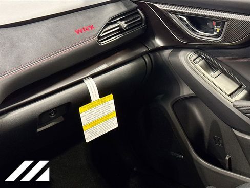 New 2026 Subaru WRX Limited AWD/4WD image 25