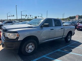 Used 2019 RAM 2500 Tradesman RWD video 1