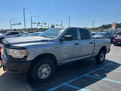 Used 2019 RAM 2500 Tradesman