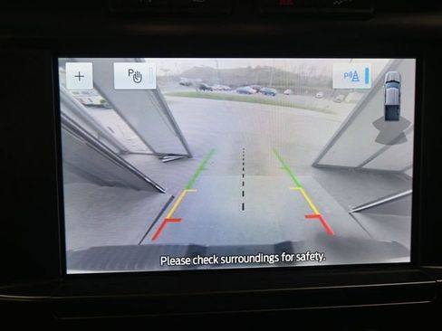 Used 2023 Ford F150 XL w/ STX Appearance Package image 19