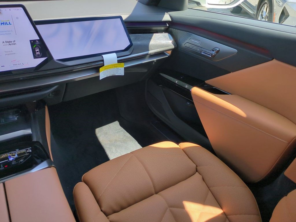New 2027 BMW 740i w/ M Sport Package RWD image 17