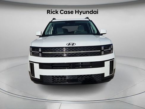 Used 2025 Hyundai Santa Fe Calligraphy image 5