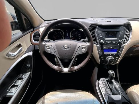 Used 2014 Hyundai Santa Fe Limited FWD image 6