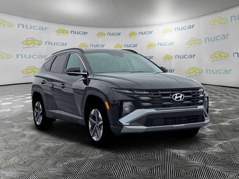 New 2026 Hyundai Tucson SEL image 11