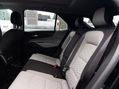 Used 2019 Chevrolet Equinox LT image 20