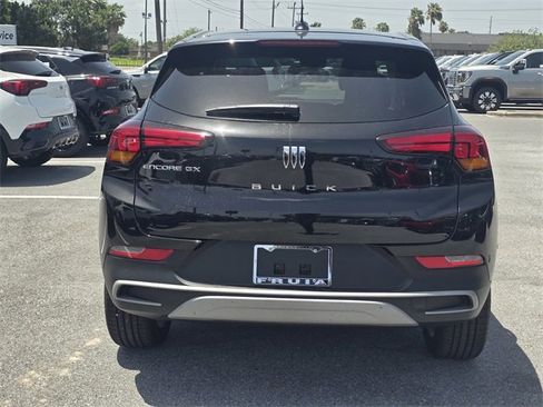 New 2026 Buick Encore GX Preferred w/ Comfort Package image 6