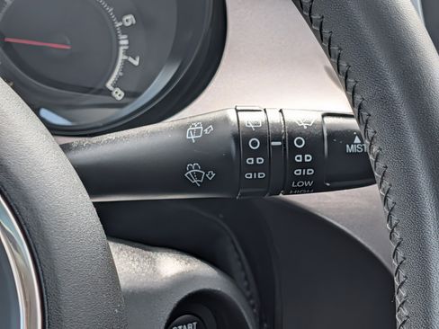 Used 2016 FIAT 500X Easy AWD/4WD image 26