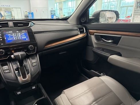 Used 2020 Honda CR-V EX-L image 27