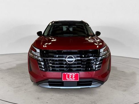 New 2026 Nissan Pathfinder Platinum w/ Lighting Package AWD/4WD image 9