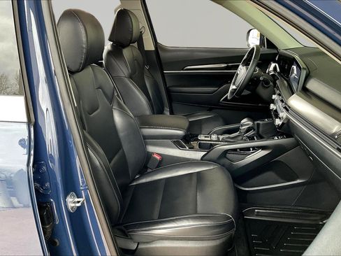 Used 2023 Kia Telluride S w/ S Sunroof Package FWD image 29