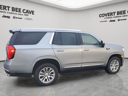 Used 2023 GMC Yukon Denali image 10