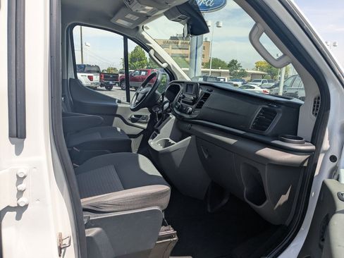 Used 2021 Ford Transit 350 XLT RWD image 29