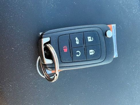 Used 2012 Chevrolet Equinox LT image 7