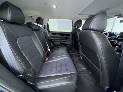 Used 2026 Honda CR-V EX-L image 17