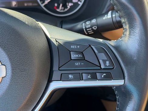 Certified 2021 Nissan Sentra SV w/ SV Premium Package image 16