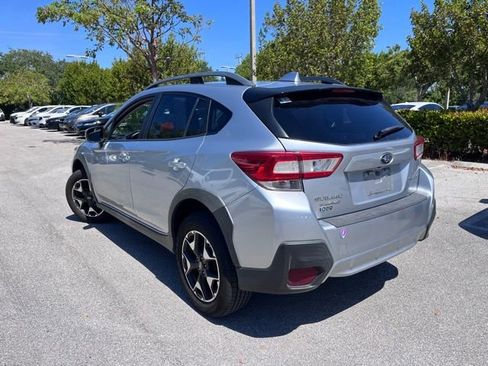 Used 2019 Subaru Crosstrek 2.0i Premium w/ Eyesight System AWD/4WD image 4
