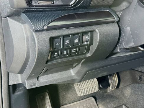 Used 2024 Subaru Forester Wilderness AWD/4WD image 12