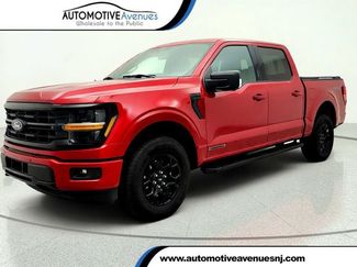 Used 2024 Ford F150 XLT w/ Equipment Group 302A MID AWD/4WD video 1
