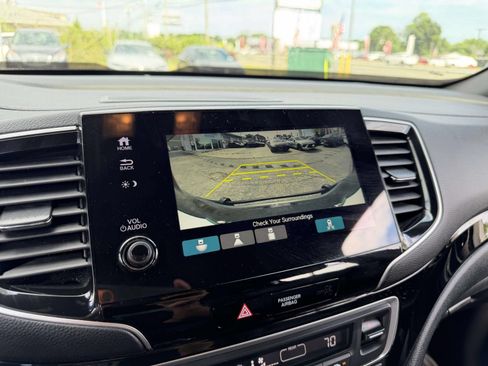 Used 2022 Honda Passport Elite image 31