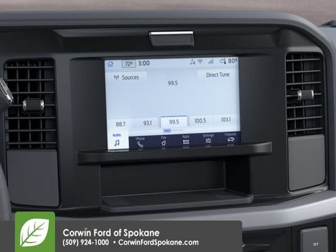 New 2026 Ford F450 4x4 Regular Cab Super Duty image 14
