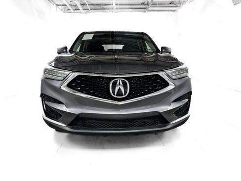 Used 2021 Acura RDX AWD w/ Technology Package image 2