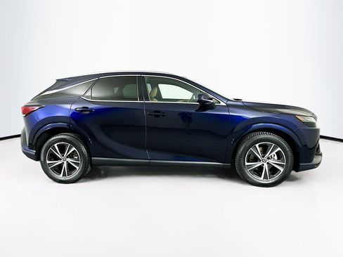 Used 2023 Lexus RX 350 Premium w/ Cold Area Package FWD image 10