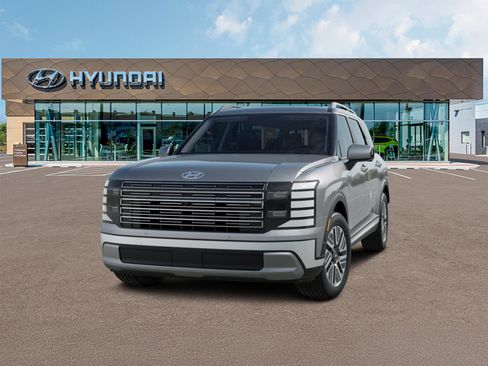 New 2026 Hyundai Palisade SEL Premium FWD image 1