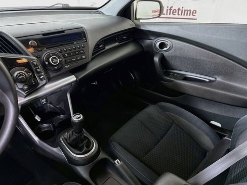 Used 2013 Honda CR-Z image 24