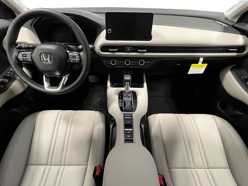 New 2027 Honda HR-V EX-L image 8