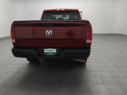 Used 2020 RAM 1500 Tradesman image 7